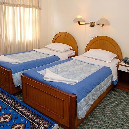 Hotel Blue Heaven Pokhara Zewnętrze zdjęcie